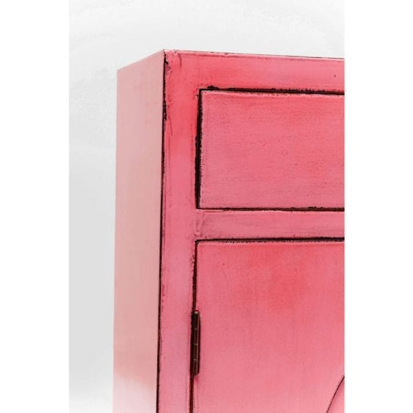 Kare Design Disk Pink dressoir 82771 - Lowik Meubelen