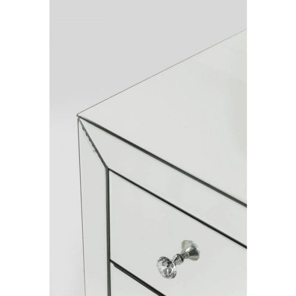 Kare Design Luxury 2 Doors 6 Drawers dressoir 82234 - Lowik Meubelen