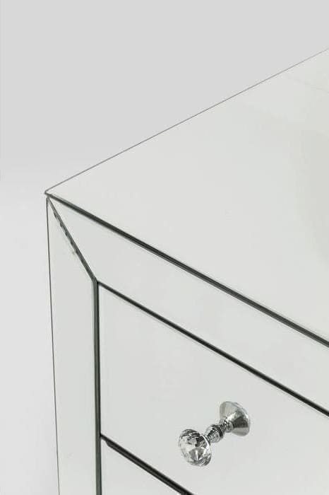 Kare Design Luxury 2 Doors 6 Drawers dressoir 82234 - Lowik Meubelen