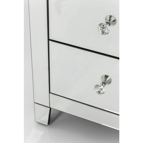 Kare Design Luxury 3 Drawers dressoir 82231 - Lowik Meubelen