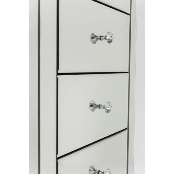 Kare Design Luxury 5 Drawers dressoir 82232 - Lowik Meubelen