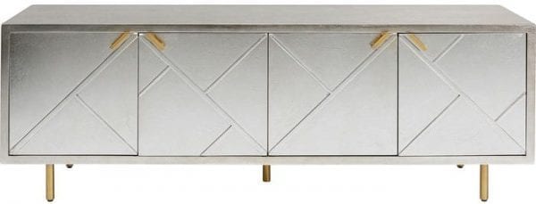 Kare Design Venice Triangle 180cm dressoir 81035 - Lowik Meubelen