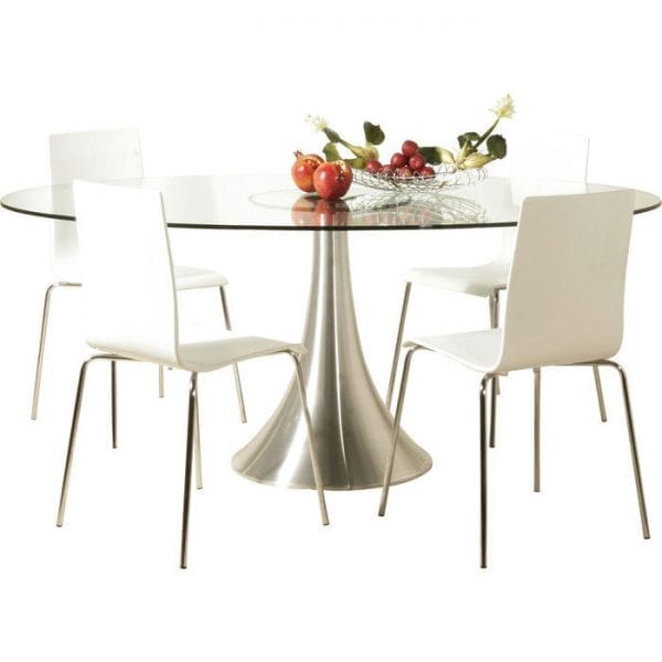 tafel Tafel Grande Possibilita 180x120cm Kare Design tafels - 71602 - Lowik Meubelen