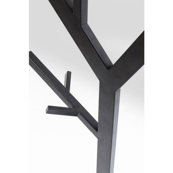 Kare Design Technical Tree Black kapstok 83601 - Lowik Meubelen