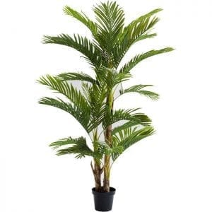 Kare Design Palm Tree 190cm sierplant 51789 - Lowik Meubelen