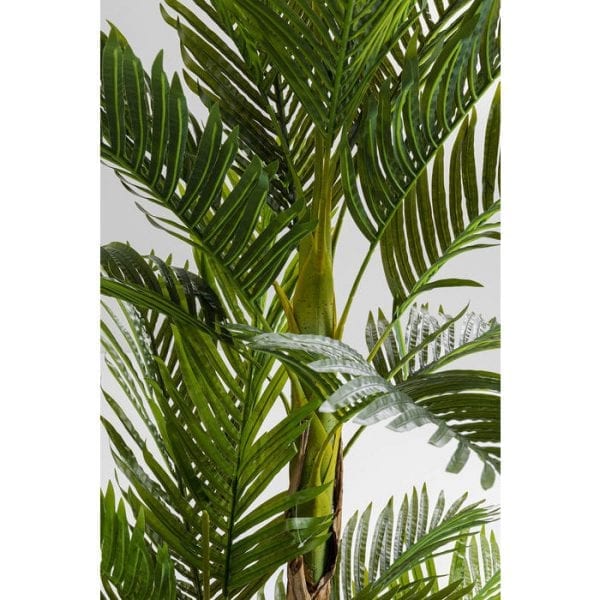 Kare Design Palm Tree 190cm sierplant 51789 - Lowik Meubelen