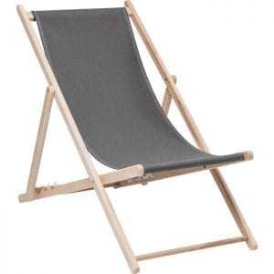 Kare Design Easy Summer strandstoel 47750 - Lowik Meubelen