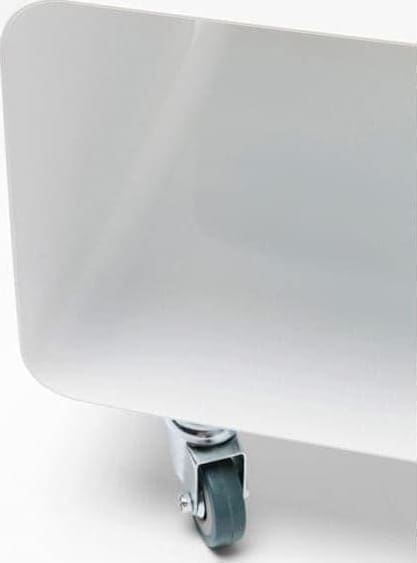 Kare Design M TV Mobil White lounge 70441 - Lowik Meubelen