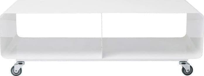 Kare Design M TV Mobil White lounge 70441 - Lowik Meubelen