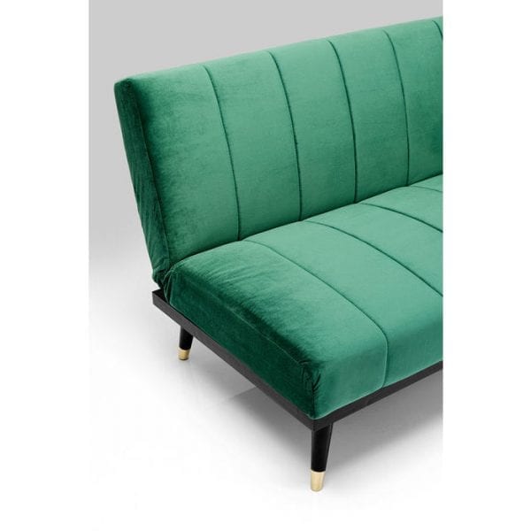 Kare Design Bed Whisky Green 181cm bank 84770 - Lowik Meubelen