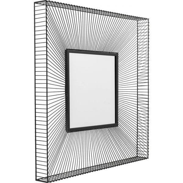 Kare Design Dimension Square 91x91cm spiegel 85116 - Lowik Meubelen