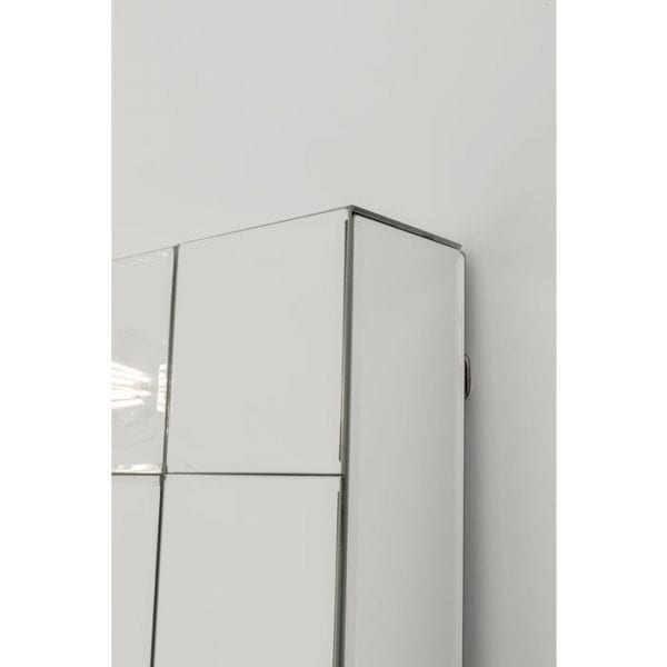 Kare Design Staand Make Up 160x80cm spiegel 85113 - Lowik Meubelen