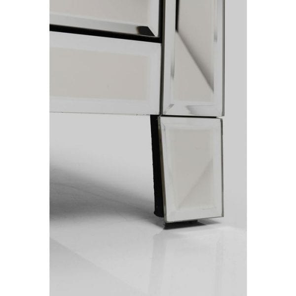 Kare Design Luxury 140cm tv-dressoir 84161 - Lowik Meubelen