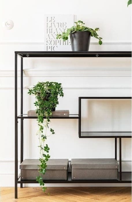 Kare Design Loft 100cm wandkast 84125 - Lowik Meubelen
