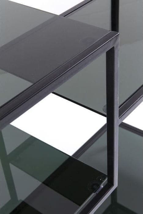 Kare Design Loft 100cm wandkast 84125 - Lowik Meubelen