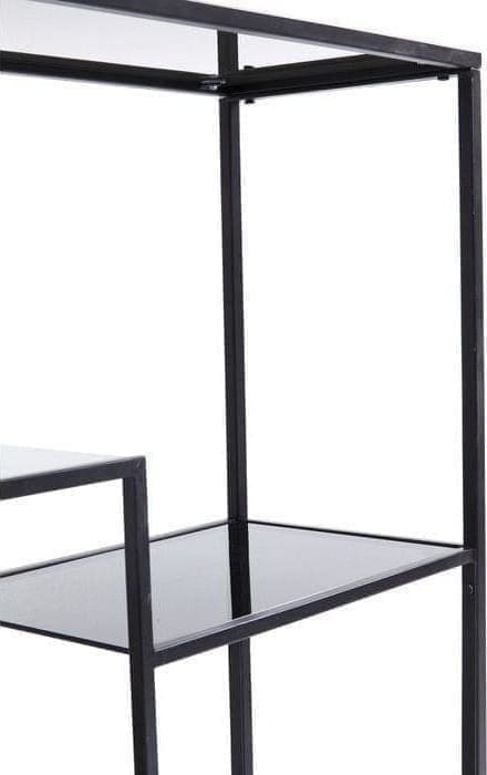 Kare Design Loft 100cm wandkast 84125 - Lowik Meubelen