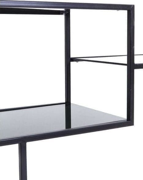 Kare Design Loft 100cm wandkast 84125 - Lowik Meubelen