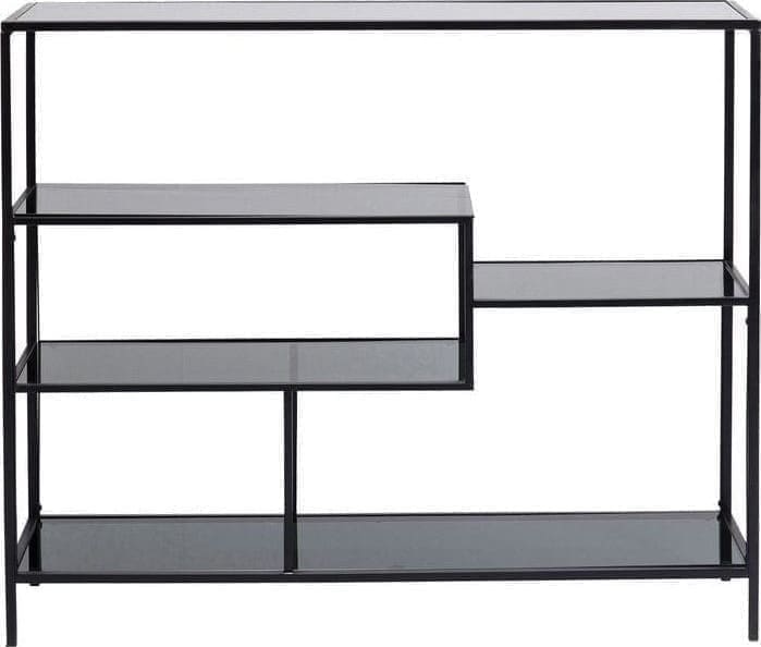 Kare Design Loft 100cm wandkast 84125 - Lowik Meubelen