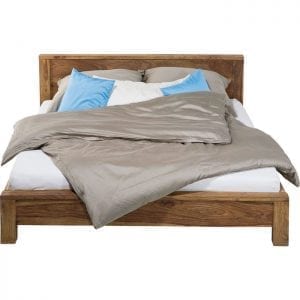 Kare Design Bed 160x200cm authentico 76552 - Lowik Meubelen