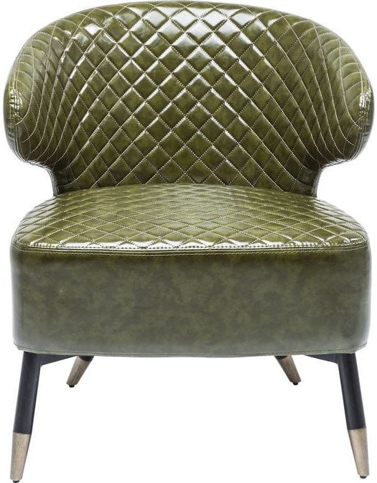Cocktail Fauteuil Session - Green