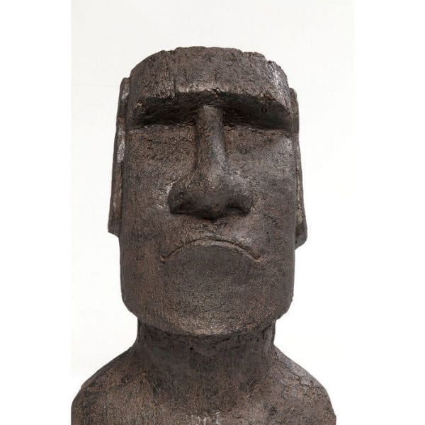 Kare Design Easter Island 80cm object 66010 - Lowik Meubelen