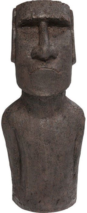Kare Design Easter Island 80cm object 66010 - Lowik Meubelen