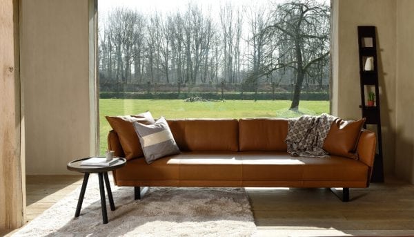 Moome VIC bank - design meubels - Indera - designer Studio Segers