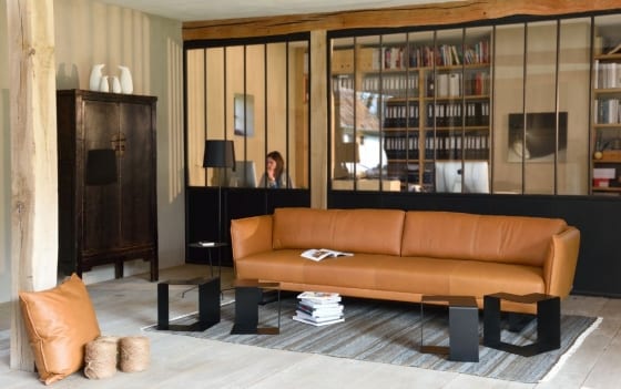 Moome VIC - design meubels - Indera - designer Studio Segers