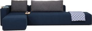 Moome CAMU ELEMENTEN BANK - design meubels - Indera - designer Roel Vandebeek