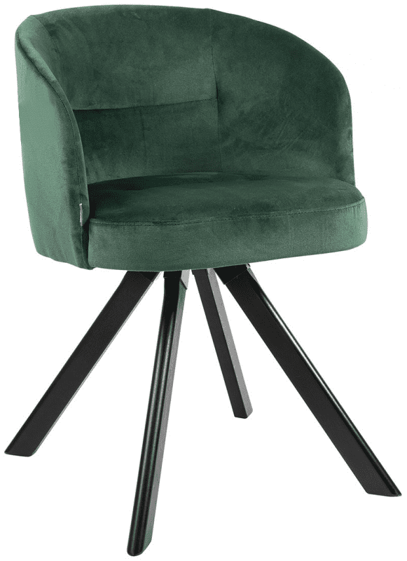 Hux armstoel van PMP - Nix Design, schitterende eetkamerstoel met een geweldig comfort en design!