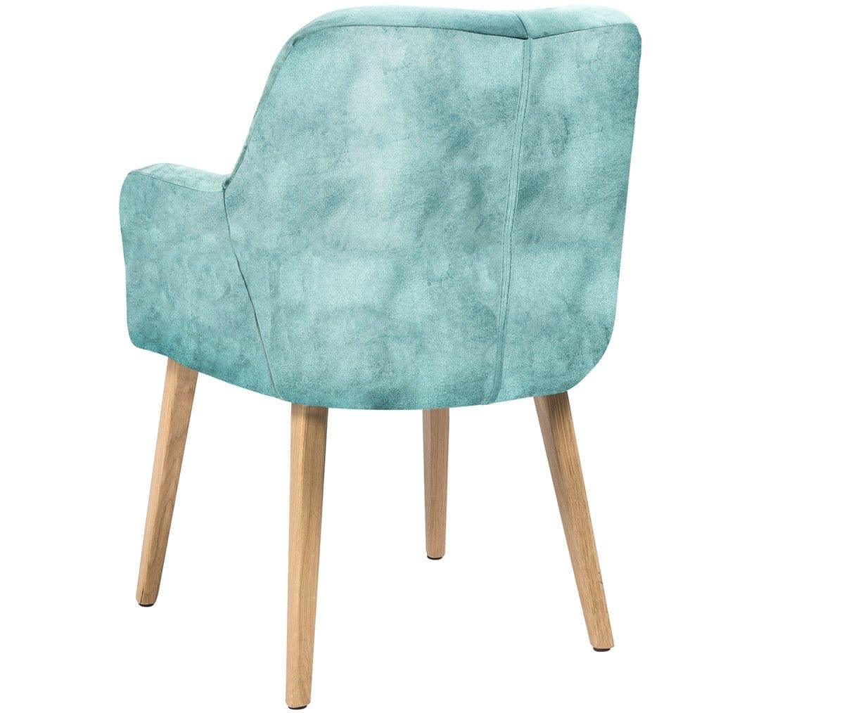 Wilma armstoel van PMP - Nix Design, schitterende eetkamerstoel met een geweldig comfort en design!