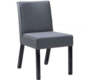 Mick eetstoel van PMP - Nix Design, schitterende eetkamerstoel met een geweldig comfort en design!