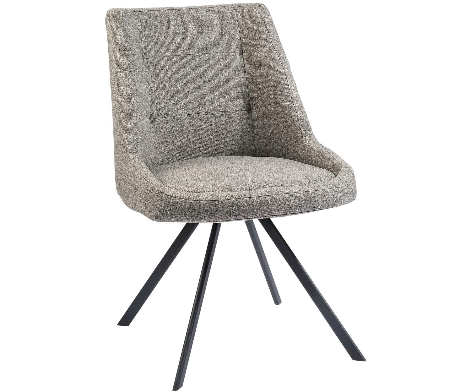 Westside eetstoel van PMP - Nix Design, schitterende eetkamerstoel met een geweldig comfort en design!