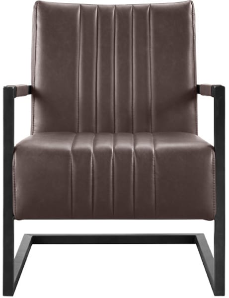 fauteuil Arinsal Profijt Meubel, industrieël design