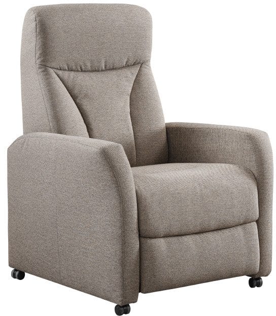 Hoxie relaxfauteuil, comfortabele fauteuil uit de Profijt Meubel collectie
