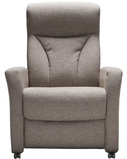 Hoxie relaxfauteuil, comfortabele fauteuil uit de Profijt Meubel collectie