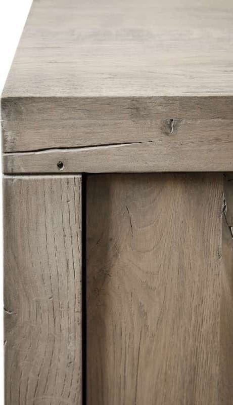 Dressoir Hevano - moose - Afbeelding 3