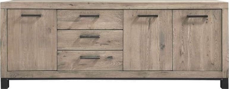 Dressoir Hevano moose_Kasten_Pronto Wonenlowikmeubelen