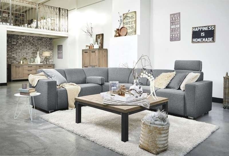 Dressoir Hevano - moose - Afbeelding 4