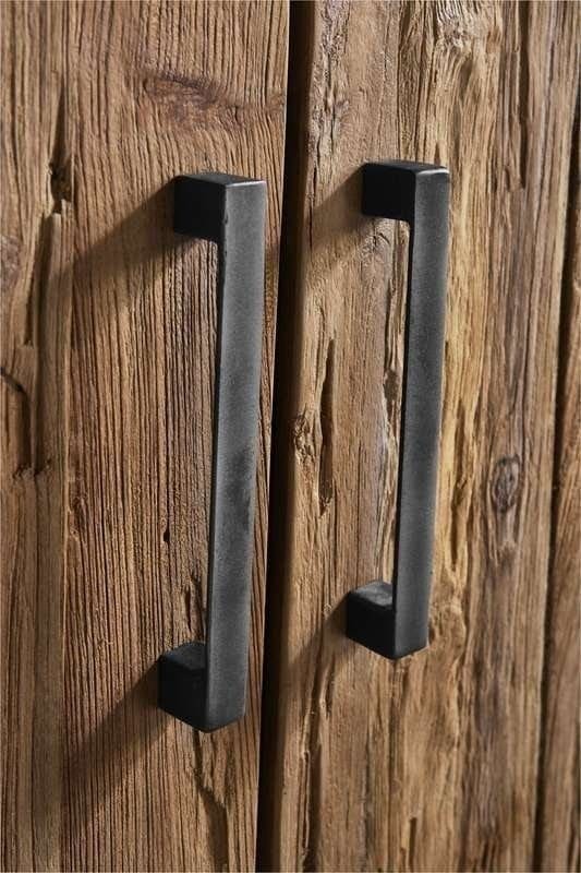 Dressoir Romaro - teak - Afbeelding 3