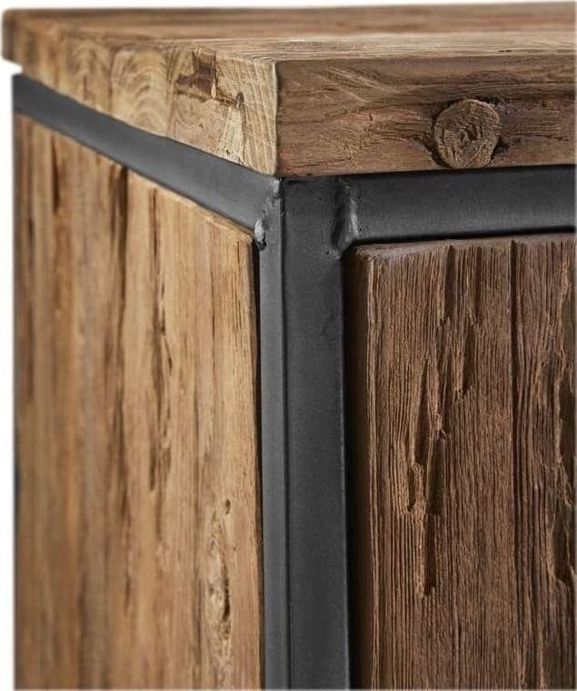 Dressoir Romaro - teak - Afbeelding 5