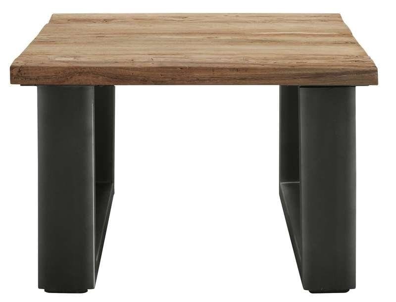 Hoektafel 65x65 Romaro mix rough_Tafels_Pronto Wonenlowikmeubelen