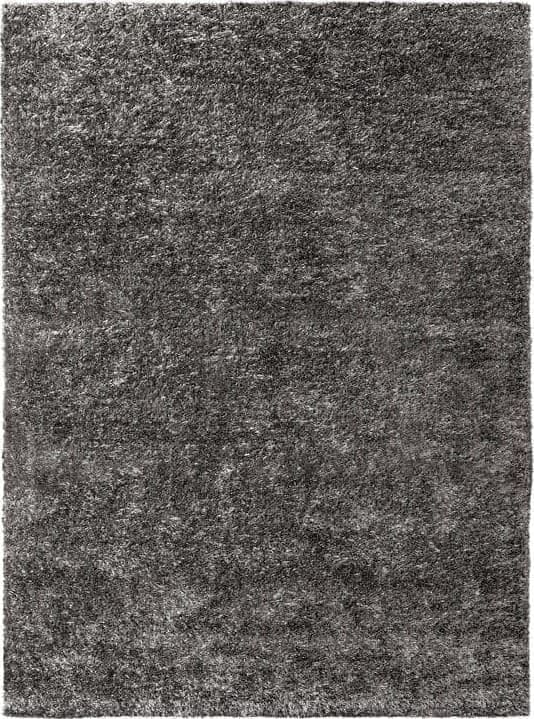 Vloerkleed Madera 240x340 silver uit de karpetten Pronto Wonen Lowik Meubelen Uitgevoerd in de kleur silver.