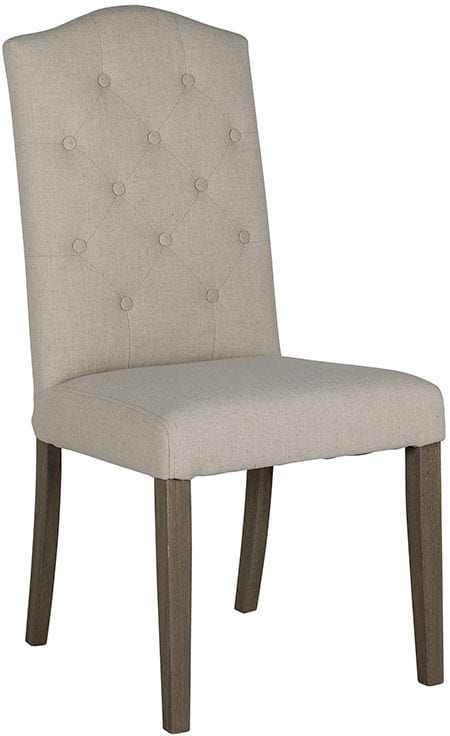 Stoel Sylvana - Richmond Interiors - Stoel Sylvana is een zeer comfortabele stoel met klassieke uitstraling.