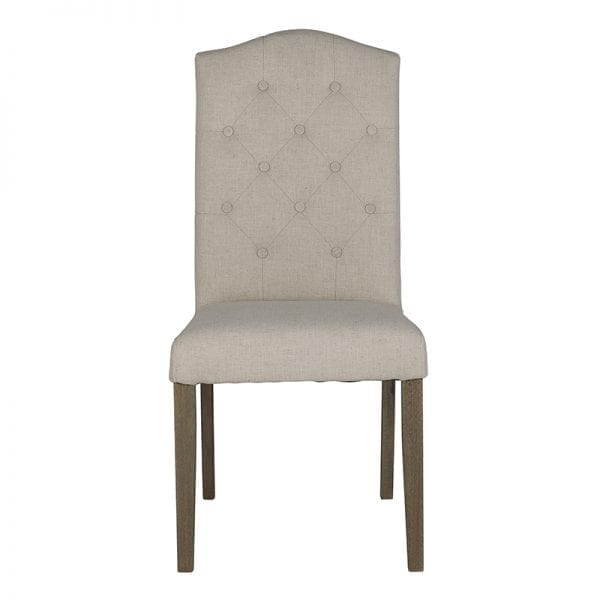 Stoel Sylvana - Richmond Interiors - Stoel Sylvana is een zeer comfortabele stoel met klassieke uitstraling.