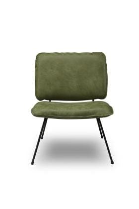 Caramba fauteuil Shabbies - olive - Afbeelding 2