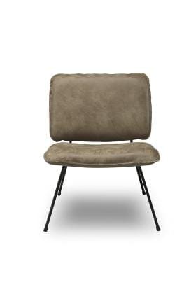 Caramba fauteuil Shabbies - tin - Afbeelding 2