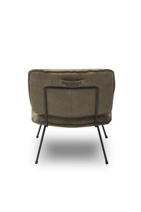 Caramba fauteuil Shabbies - tin - Afbeelding 3