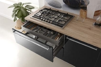 Keuken Frankfurt - Afbeelding 2