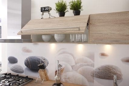 Keuken Frankfurt - Afbeelding 3